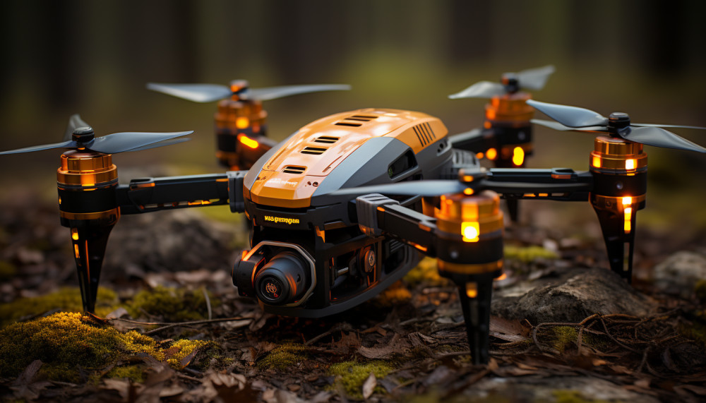 A quoi ressemble un drone ? Comment reconnaît-on un drone ?