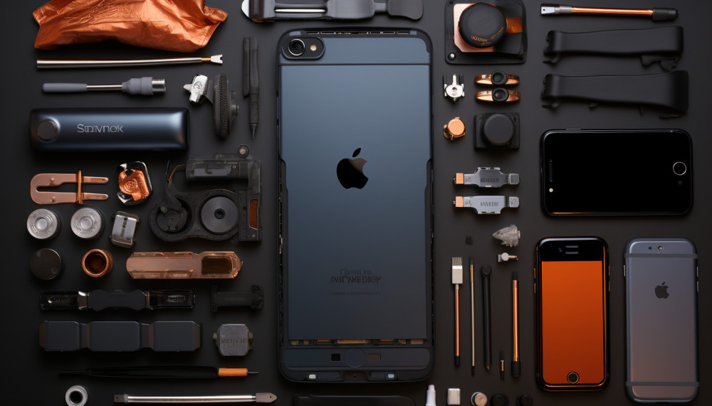 Comment choisir des pièces détachées appropriées à son iPhone ?