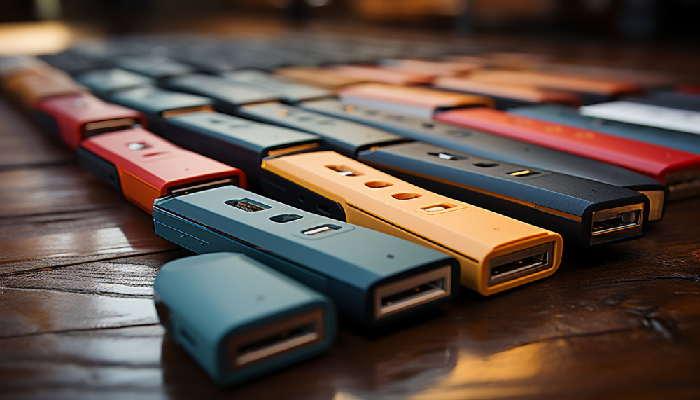 Comment choisir une meilleure clé USB ?