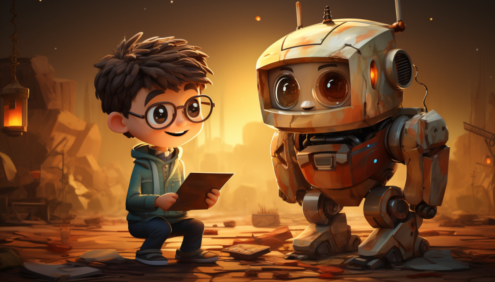 Comment fonctionne le chatbot et l’API ?