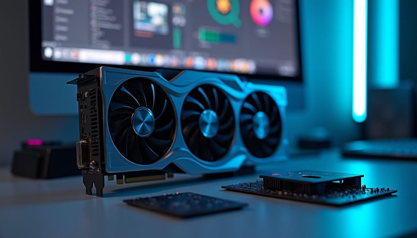 Comment les cartes graphiques compactes transforment-elles l'informatique personnelle ?