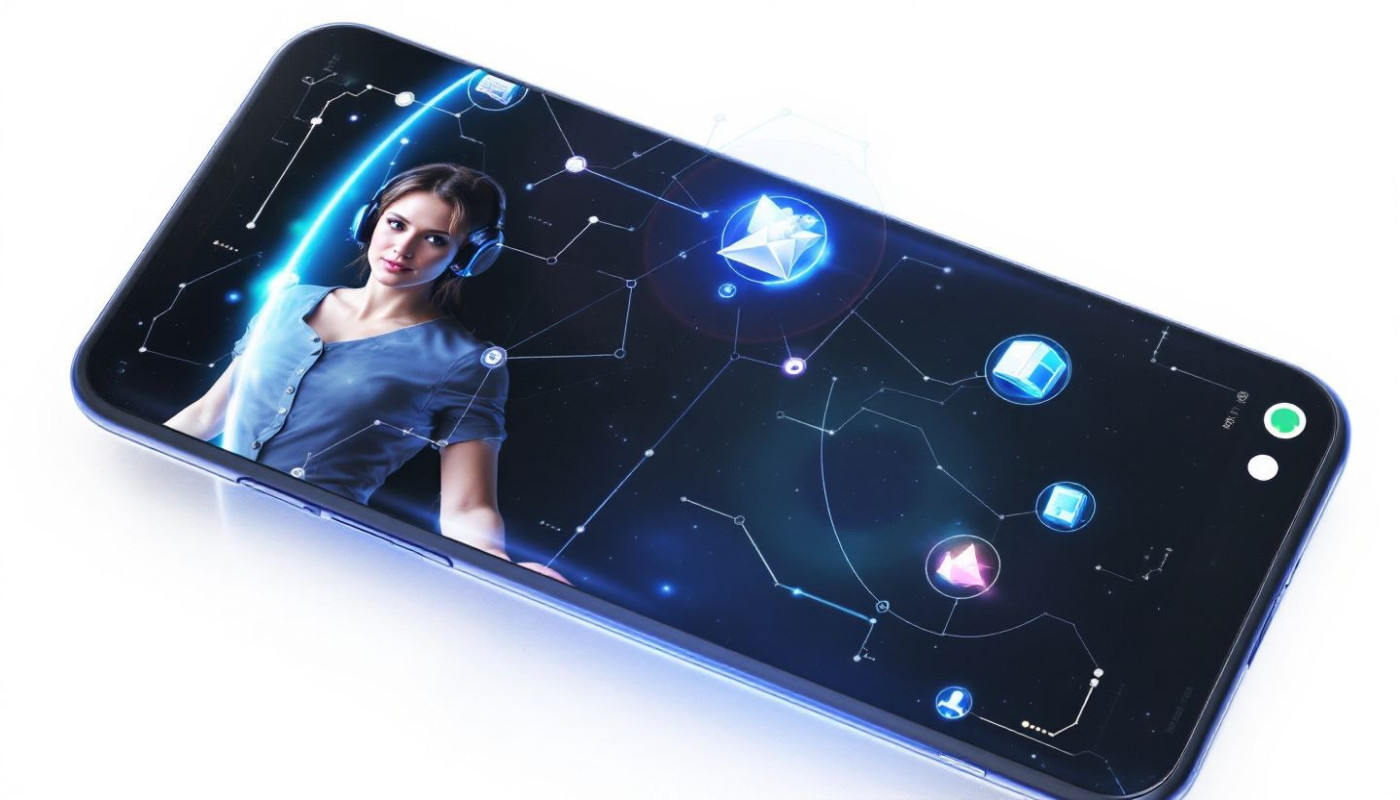 Exploration des tendances émergentes en réalité augmentée ?