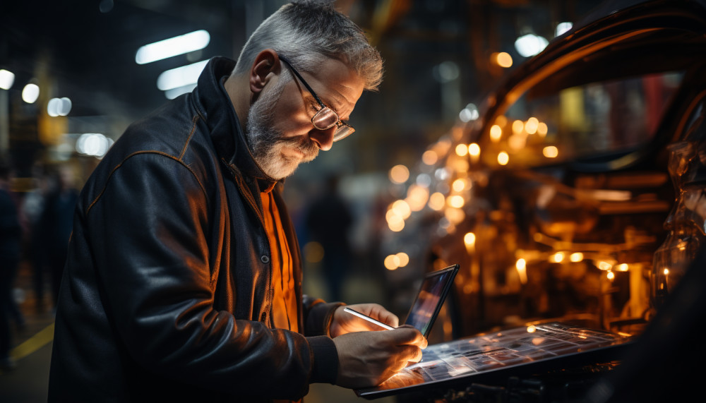 Les avantages de devenir une usine intelligente