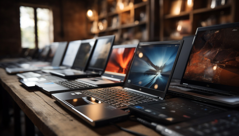 Ordinateur portable : quel est le meilleur rapport qualité-prix ?