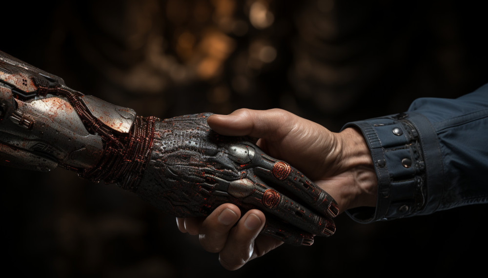 Pourquoi choisir le domaine de l’intelligence artificielle pour se faire former ?