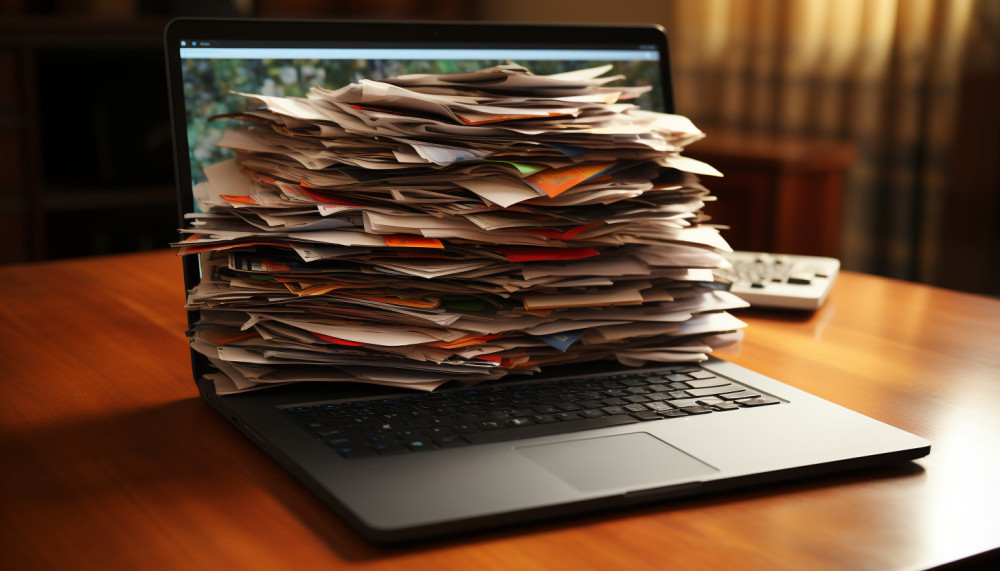 Pourquoi faire usage du système technologique de conversion d'un fichier en PDF ?