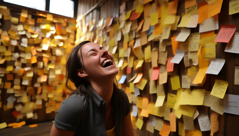 Pourquoi opter pour une carte d’empathie dans le design de service ?