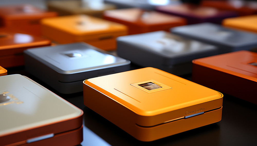 Pourquoi utiliser un disque dur externe ?