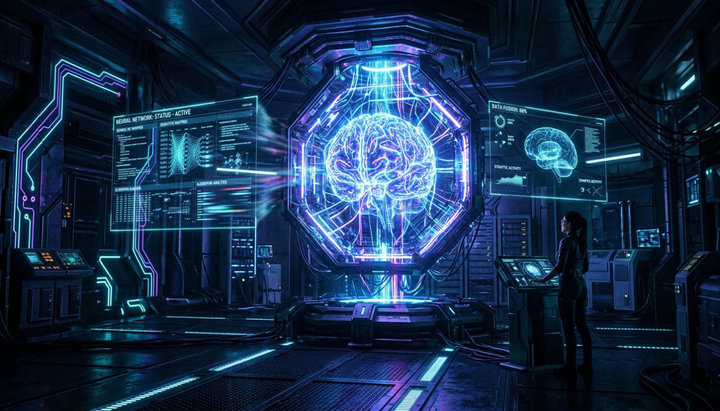 Prévoir l'avenir de l'IA : Tendances et innovations à surveiller