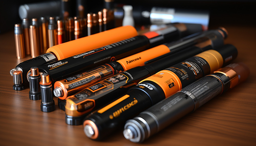 Quelle batterie électronique choisir ?