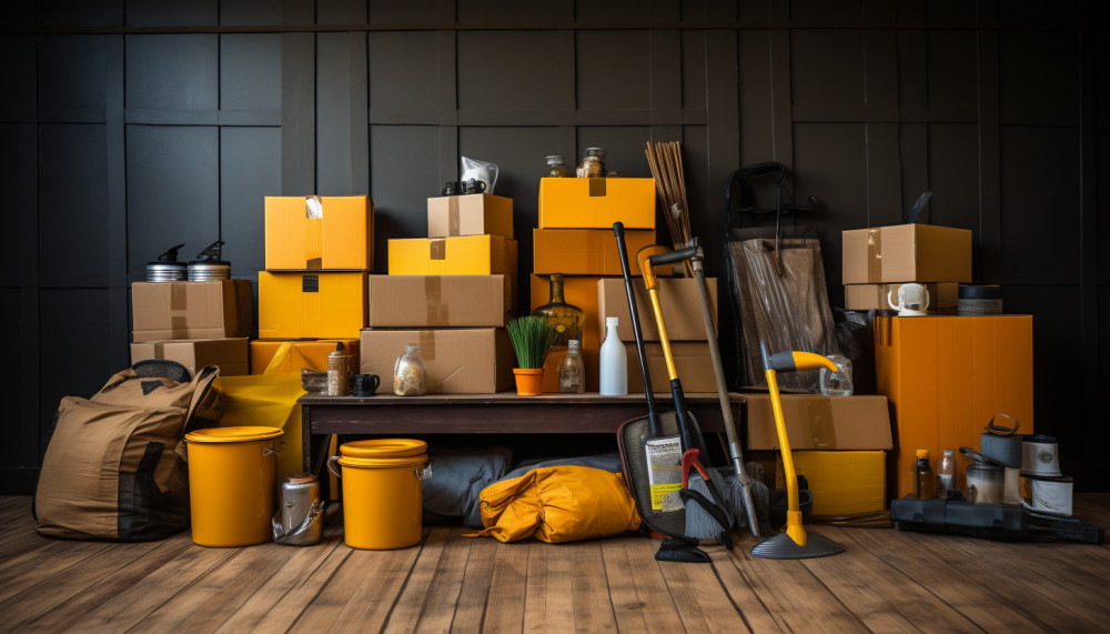 Quels sont les outils indispensables pour un déménagement ?