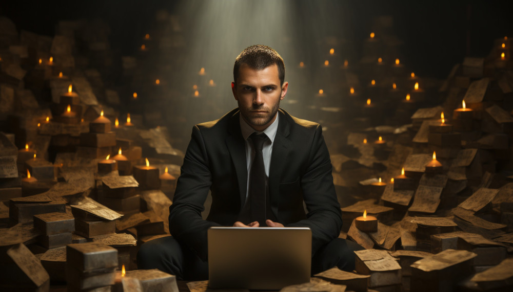 Quels sont les signes d’une potentielle arnaque par email ?